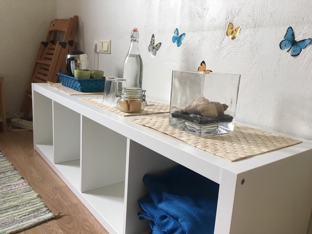 Dynjandi Guesthouse Höfn Extérieur photo
