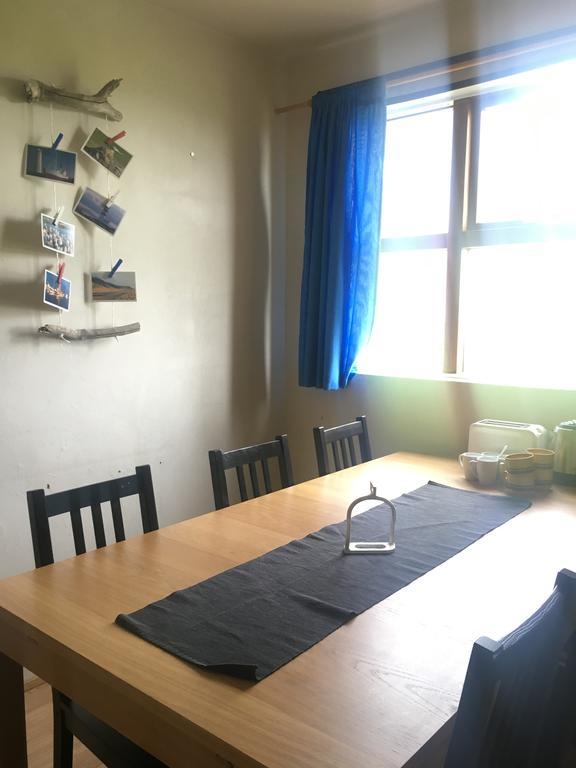 Dynjandi Guesthouse Höfn Extérieur photo