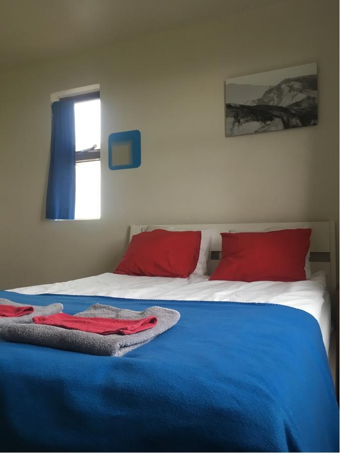 Dynjandi Guesthouse Höfn Extérieur photo